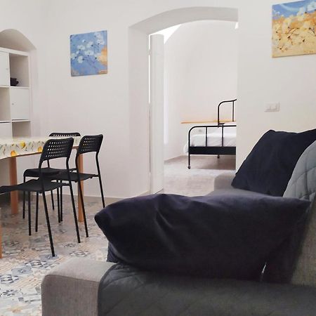 Dimora Storica A Canosa Di Puglia Extérieur photo