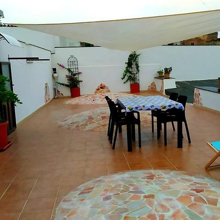 Dimora Storica A Canosa Di Puglia Extérieur photo