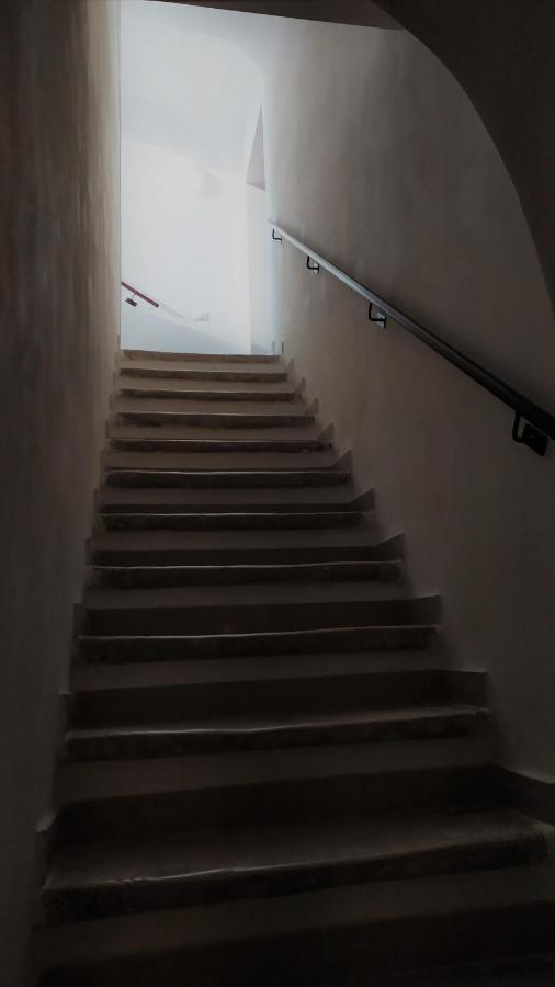 Dimora Storica A Canosa Di Puglia Extérieur photo