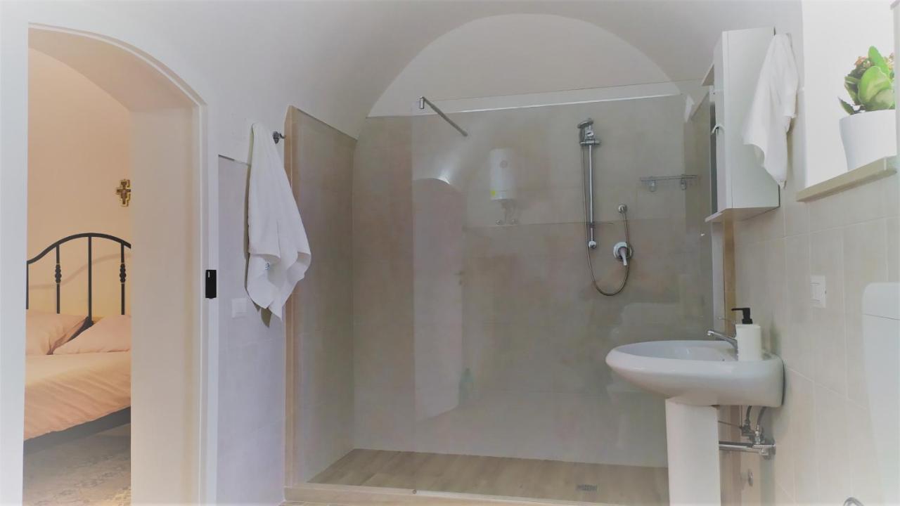Dimora Storica A Canosa Di Puglia Extérieur photo