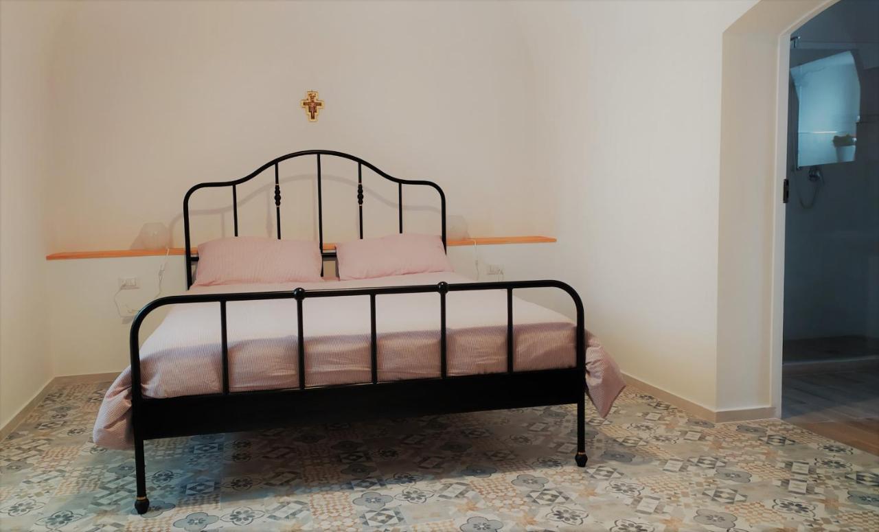 Dimora Storica A Canosa Di Puglia Extérieur photo