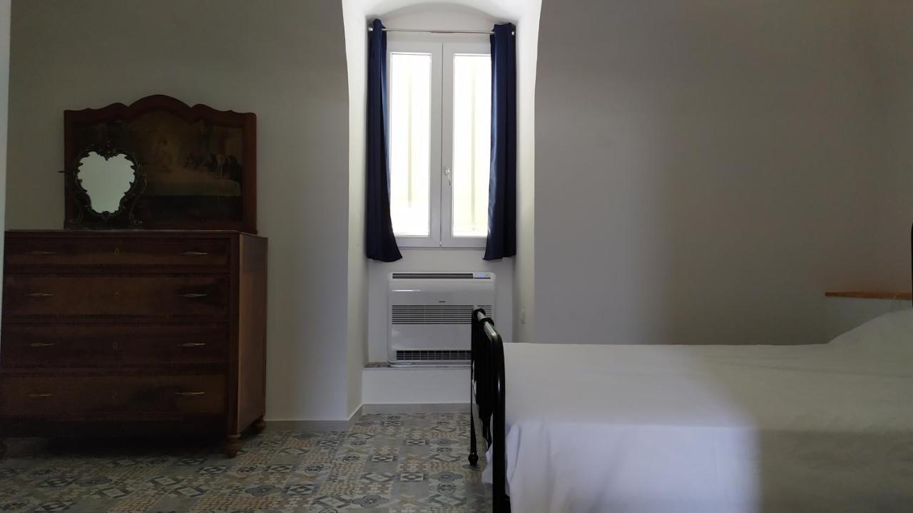 Dimora Storica A Canosa Di Puglia Extérieur photo
