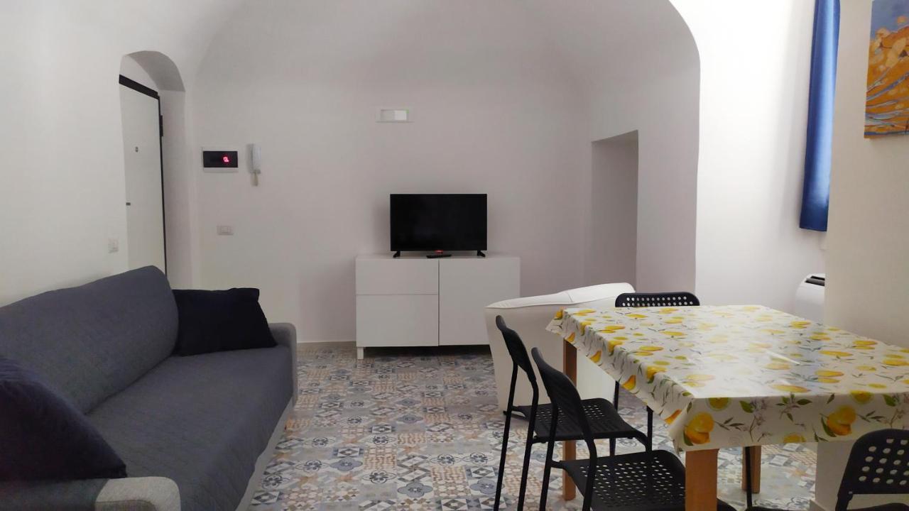 Dimora Storica A Canosa Di Puglia Extérieur photo
