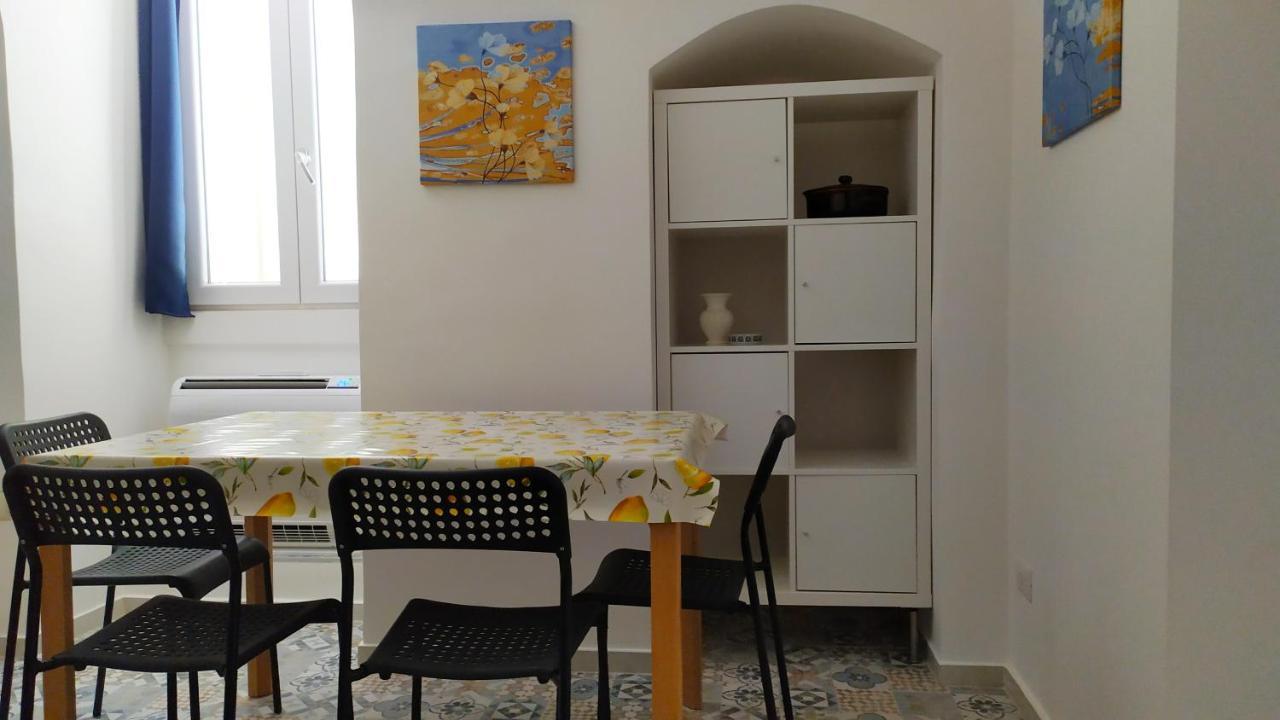 Dimora Storica A Canosa Di Puglia Extérieur photo