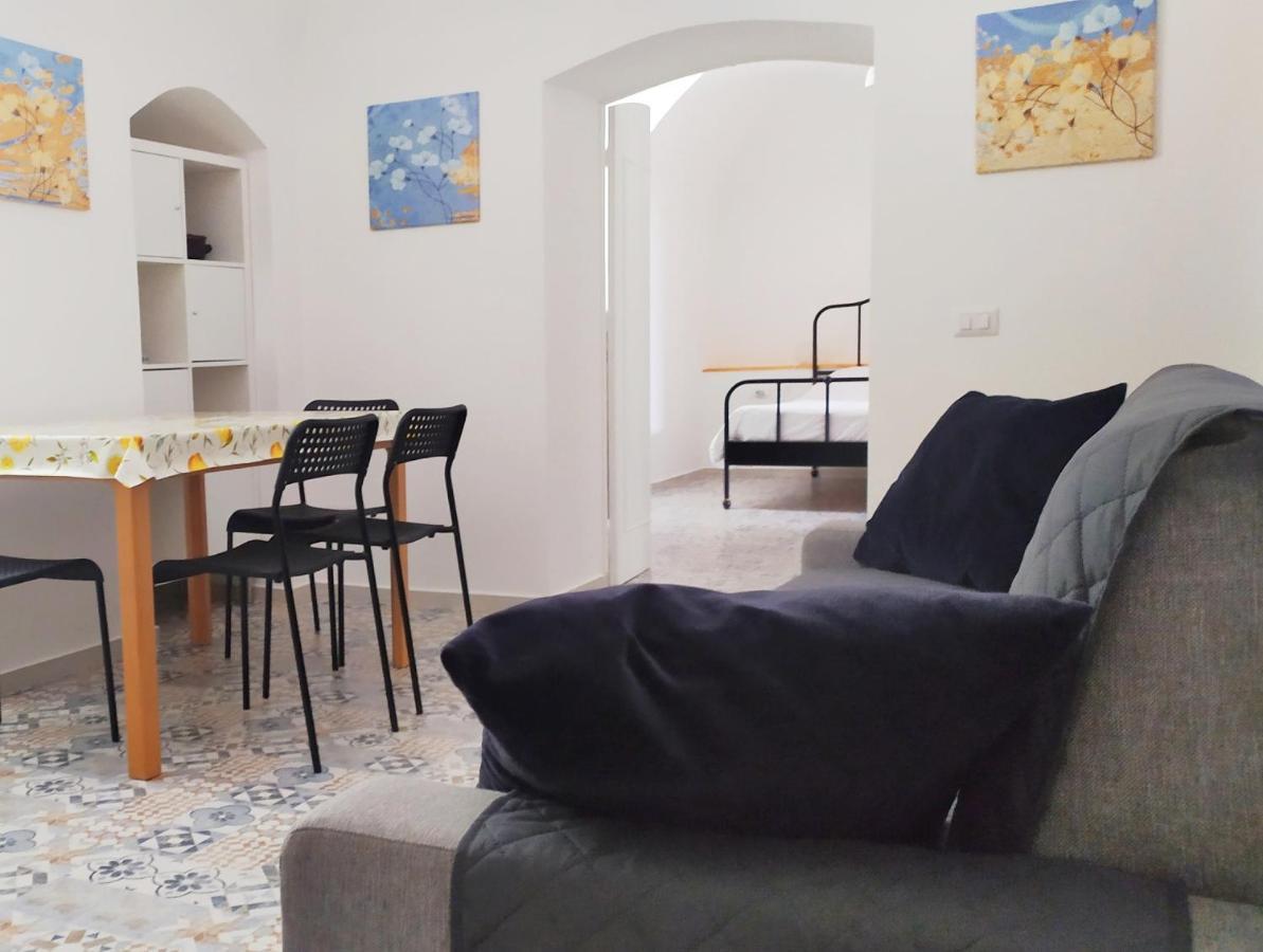 Dimora Storica A Canosa Di Puglia Extérieur photo