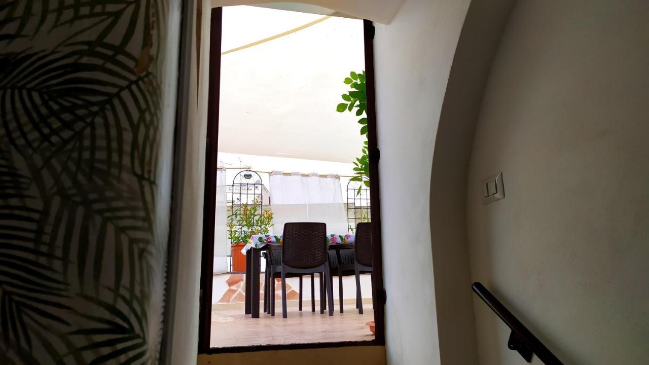 Dimora Storica A Canosa Di Puglia Extérieur photo