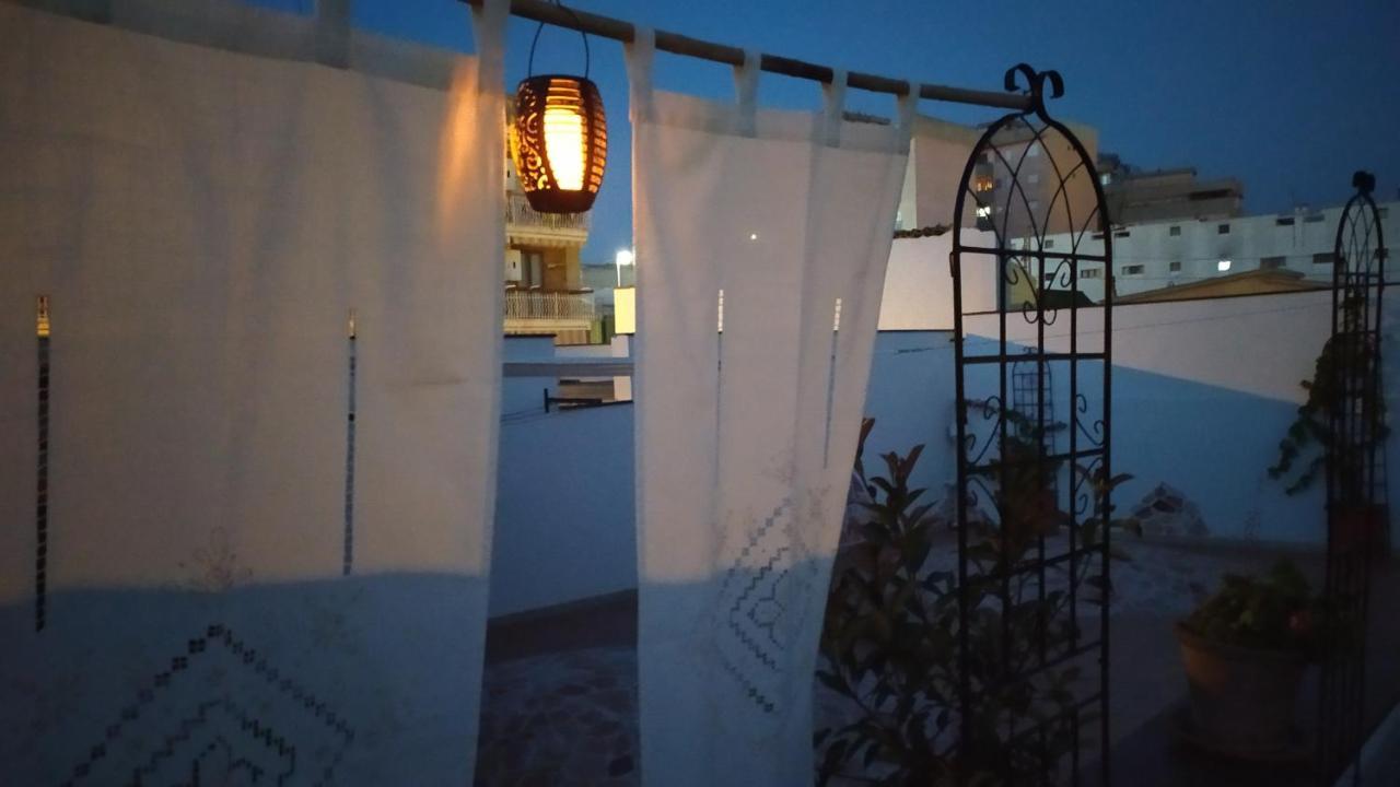 Dimora Storica A Canosa Di Puglia Extérieur photo